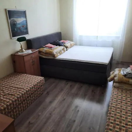 Apartmán Almet 104 Donovaly