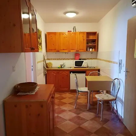 Almet 104 Apartmán Donovaly