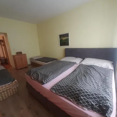 Апартаменты Almet 104 Доновалы