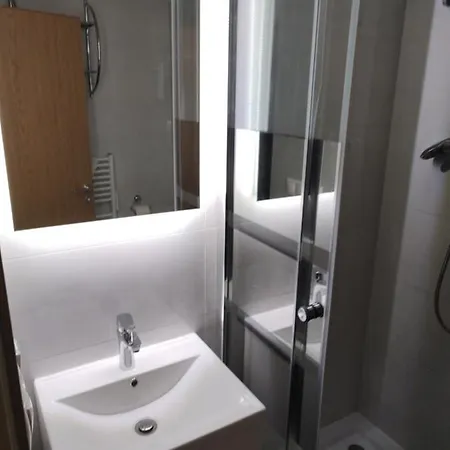 Almet 104 Апартаменты *