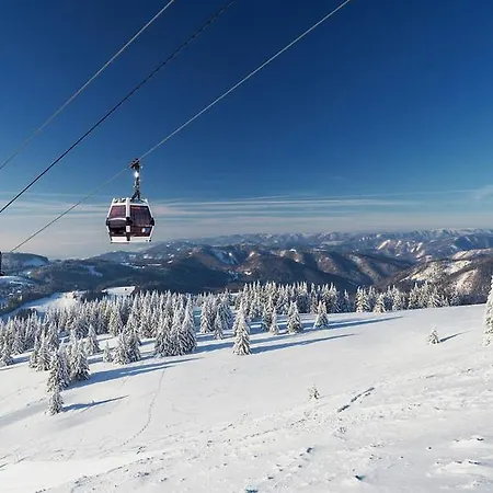 Almet 104 Апартаменты *