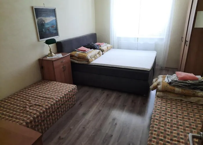 Lejlighed Almet 104 Donovaly