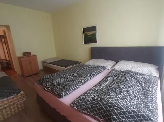 Lejlighed Almet 104 Donovaly