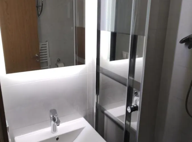 Almet 104 Lejlighed *