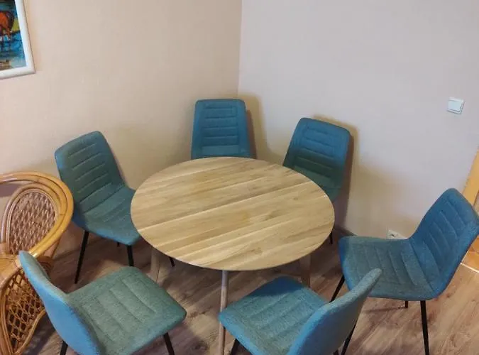 Almet 104 * Donovaly