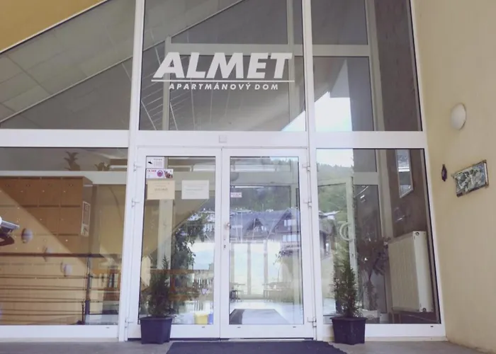 Almet 104 多纳瓦利