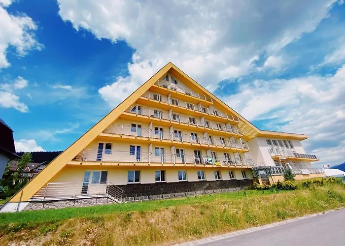 Almet 104 Lejlighed Donovaly