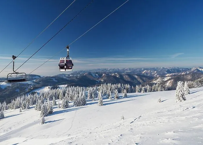 Almet 104 Lejlighed *